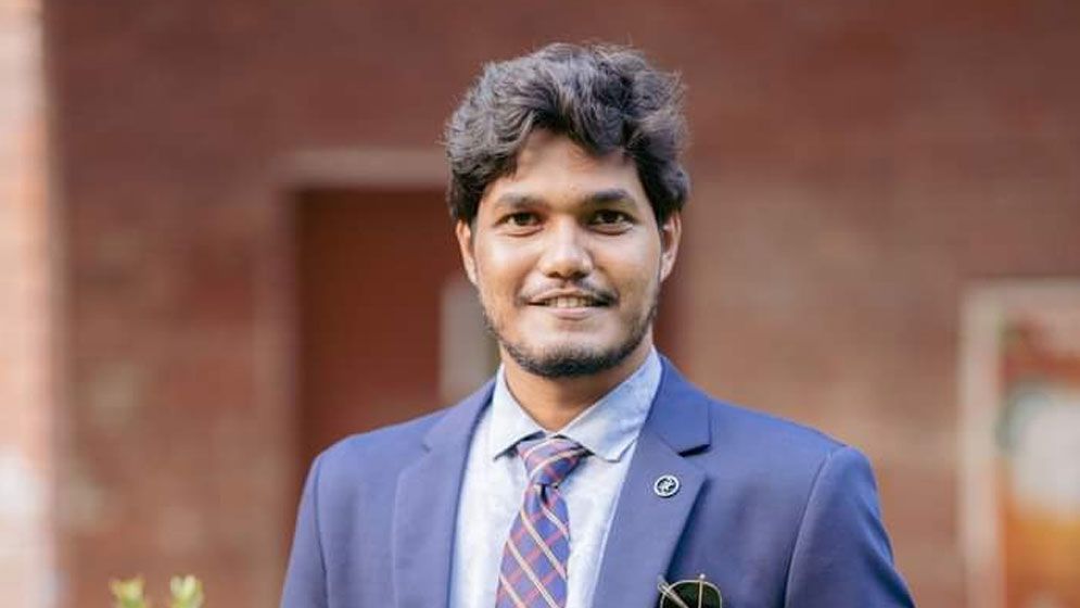 ছাত্রদলের ভিপি প্রার্থী আবিদুলের প্রতিক্রিয়া আদালতের রায়ে